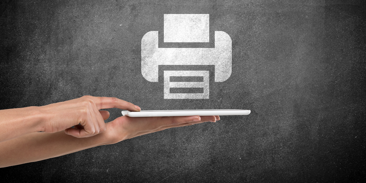 How to Reduce Printer Misuse with Comprehensive Device Management